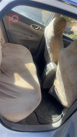 نيسان سنترا